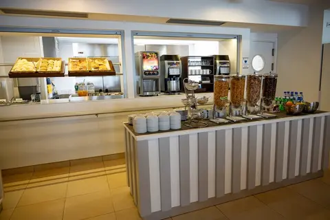Park Hotel Porto Valongo in Valongo — foto 29