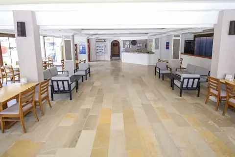 Hotel Delta in Didim, foto 19