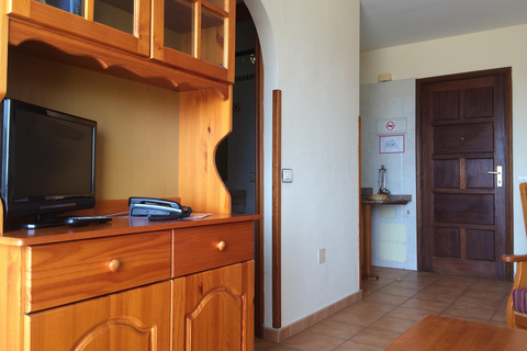 Appartementen Oasis San Antonio foto 11