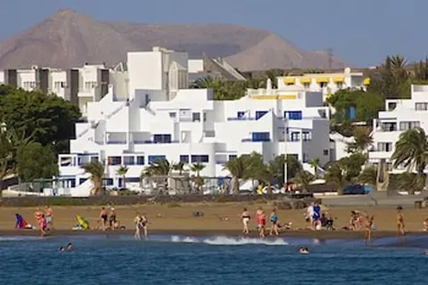 Pocillos Club in Puerto del Carmen — foto 19