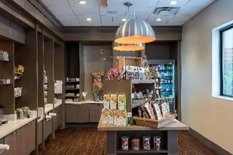 EVEN Hotel Brooklyn in New York — foto 16