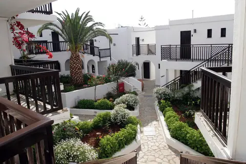 Hersonissos Maris in Chersonissos — foto 30