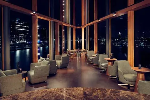 Hotel Jakarta Amsterdam foto 16