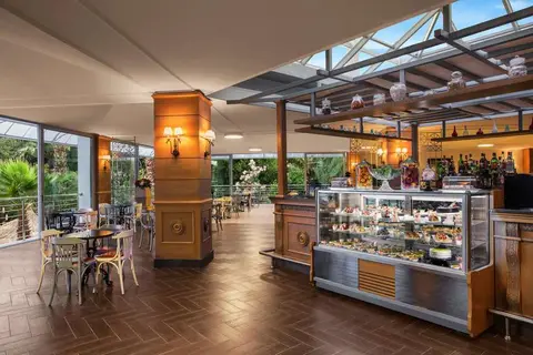 Balmy Beach Resort Kemer in Alanya, foto 29