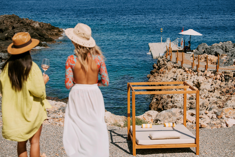 Aulus Chania, Curio Collection by Hilton foto 13