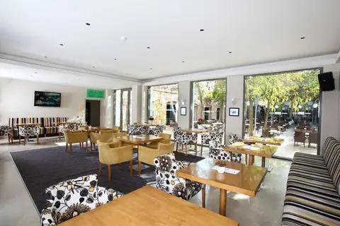 Mandarin Resort in Bodrum, foto 13