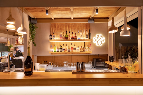 Hotel Iliada Beach foto 7