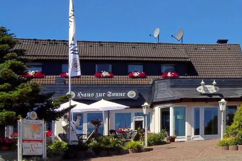 Haus Zur Sonne foto 11