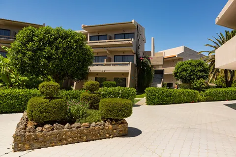 Cathrin Hotel foto 8