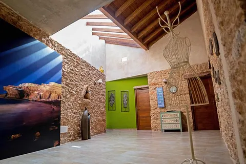 Villa Teberite & Villa Morisca in Tuineje — foto 18
