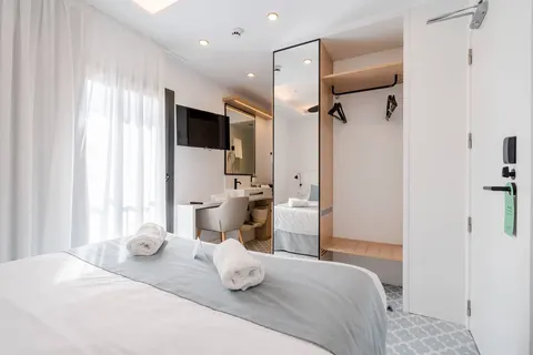 Neptuno Hotel & Spa foto 33