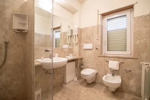 Delfino Beach Hotel in Marsala, foto 28