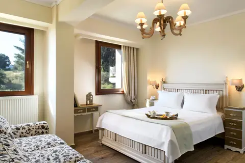 Villa D'Oro in Villa D'Oro Luxury Villas Suites, foto 20