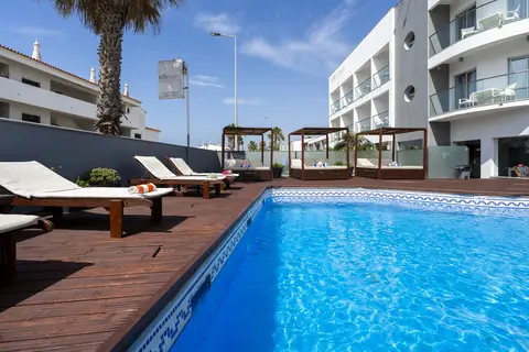 KR Hotels - Albufeira Lounge in Albufeira — foto 5