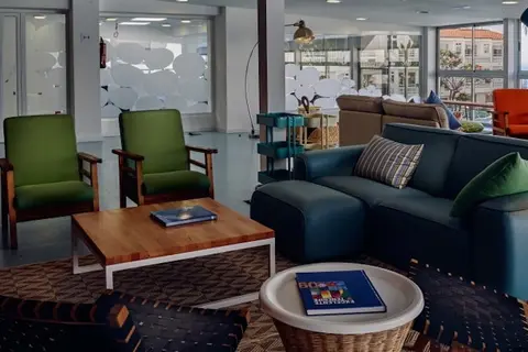 Route Active Hotel in Los Realejos — foto 17