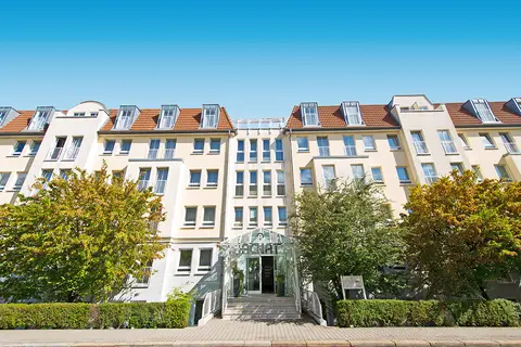 ACHAT Hotel Dresden Elbufer in Dresden, foto 5