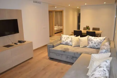 Anezi Tower Hotel in Agadir — foto 30