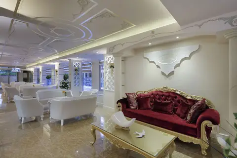 Alaiye Kleopatra Hotel in Alanya — foto 22