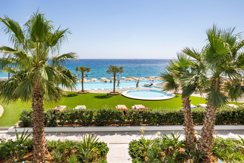 Hotel Konstantinos Palace foto 12