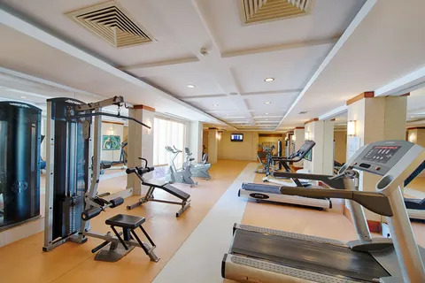Kamelya Aishen K Club in Manavgat — foto 28