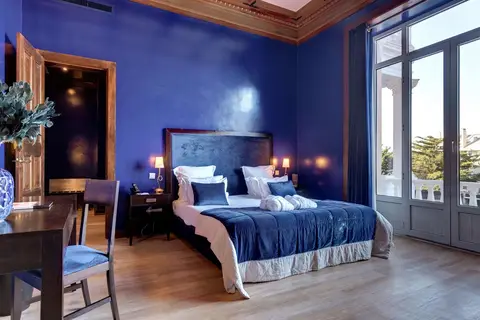 Hotel Inglaterra in Cascais — foto 5