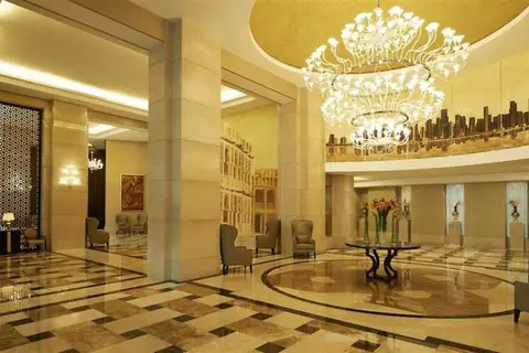 The St. Regis Doha in Doha — foto 5