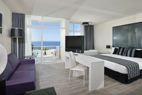 Meliá South Beach in Magaluf — foto 15