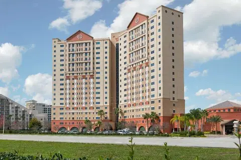 Westgate Palace Resort in Orlando