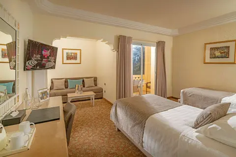 Carthage Thalasso Resort in Tunis, foto 16