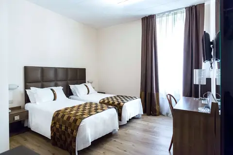 Best Western Hotel Libertà in Bari, foto 26