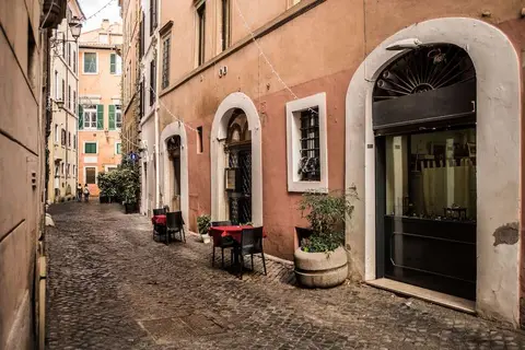 Imperium Suite Navona in Rome, foto 8