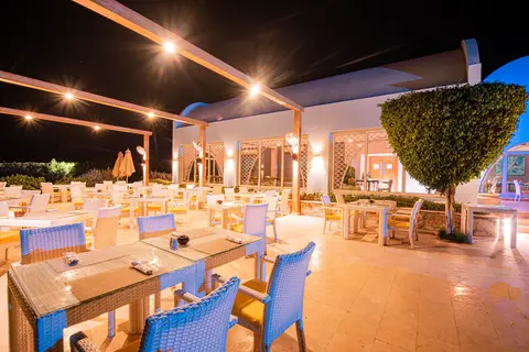 Novotel Marsa Alam Beach Resort in El Quseir, foto 28