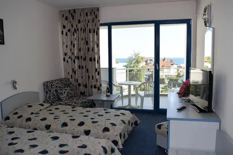 Hotel Sineva Park in Sveti Vlas — foto 17