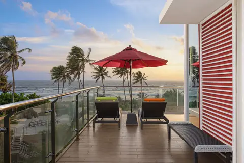 Radisson Blu Resort, Galle in Talpe, foto 16