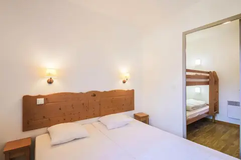 Résidence Maeva Home Le Hameau des Ecrins in Puy-Saint-Vincent, foto 9