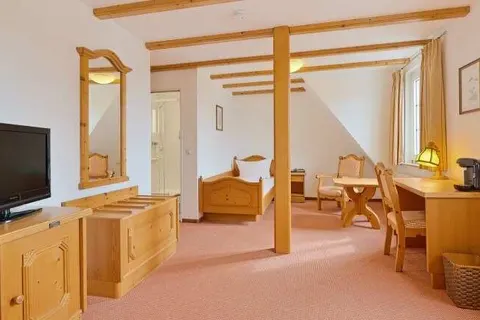 Hotel Restaurant Zur Post foto 13