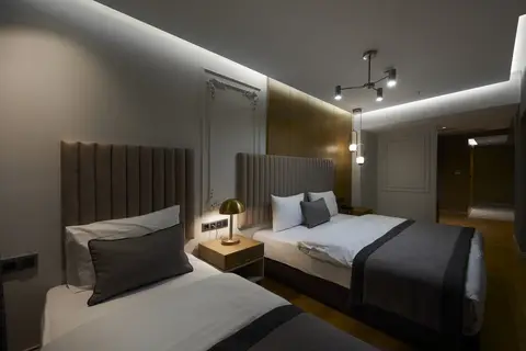 Dundar Hotel & Spa in Fatih, foto 27