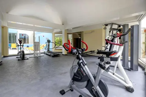 Houda Yasmine Marina & SPA in Hôtel Houda Yasmine — foto 12