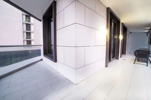 Radisson Blu Hotel Abu Dhabi Yas Island in جزيرة ياس — foto 29