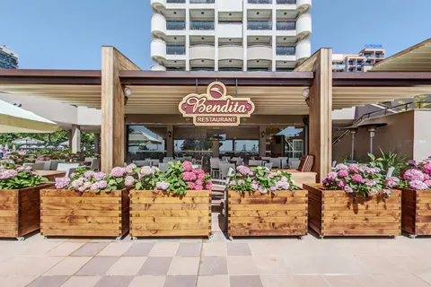 Sentido Bellevue Beach foto 16