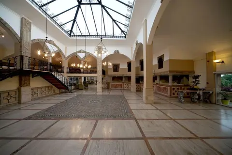 Club Resort Atlantis in Seferihisar — foto 20