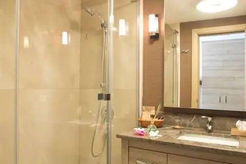 Nidya Hotel Galataport in Fatih — foto 7