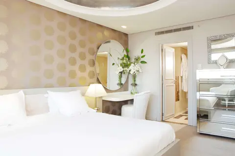 Royal Hideaway Casablanca in Rabat — foto 15