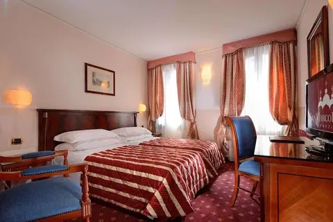 Hotel Cavalletto & Doge Orseolo in Venetië, foto 13