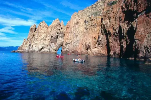 Ontdek Corsica foto 11