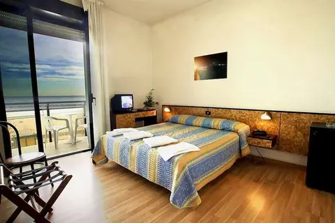 Hotel Avila In in Rimini — foto 3