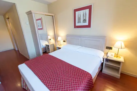 Sunotel Aston in Barcelona, foto 3