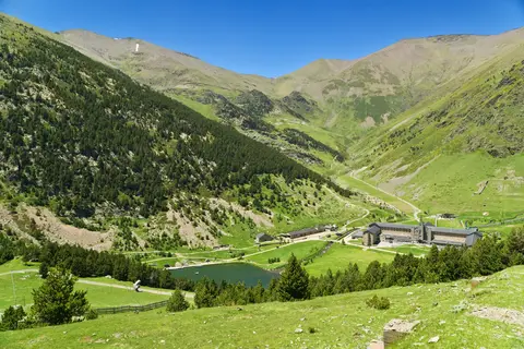 Vorstendom Andorra, La Massana in La Massana — foto 12