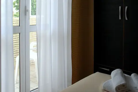 Hotel Arno in Venetië — foto 13