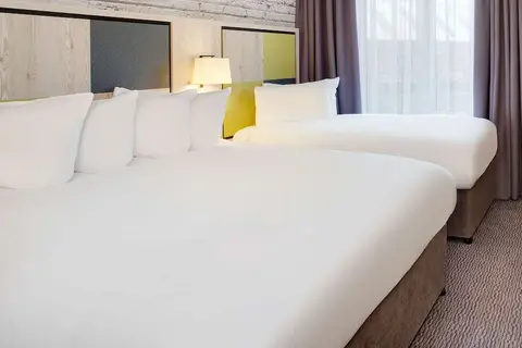 Leonardo Hotel Manchester in Manchester — foto 5